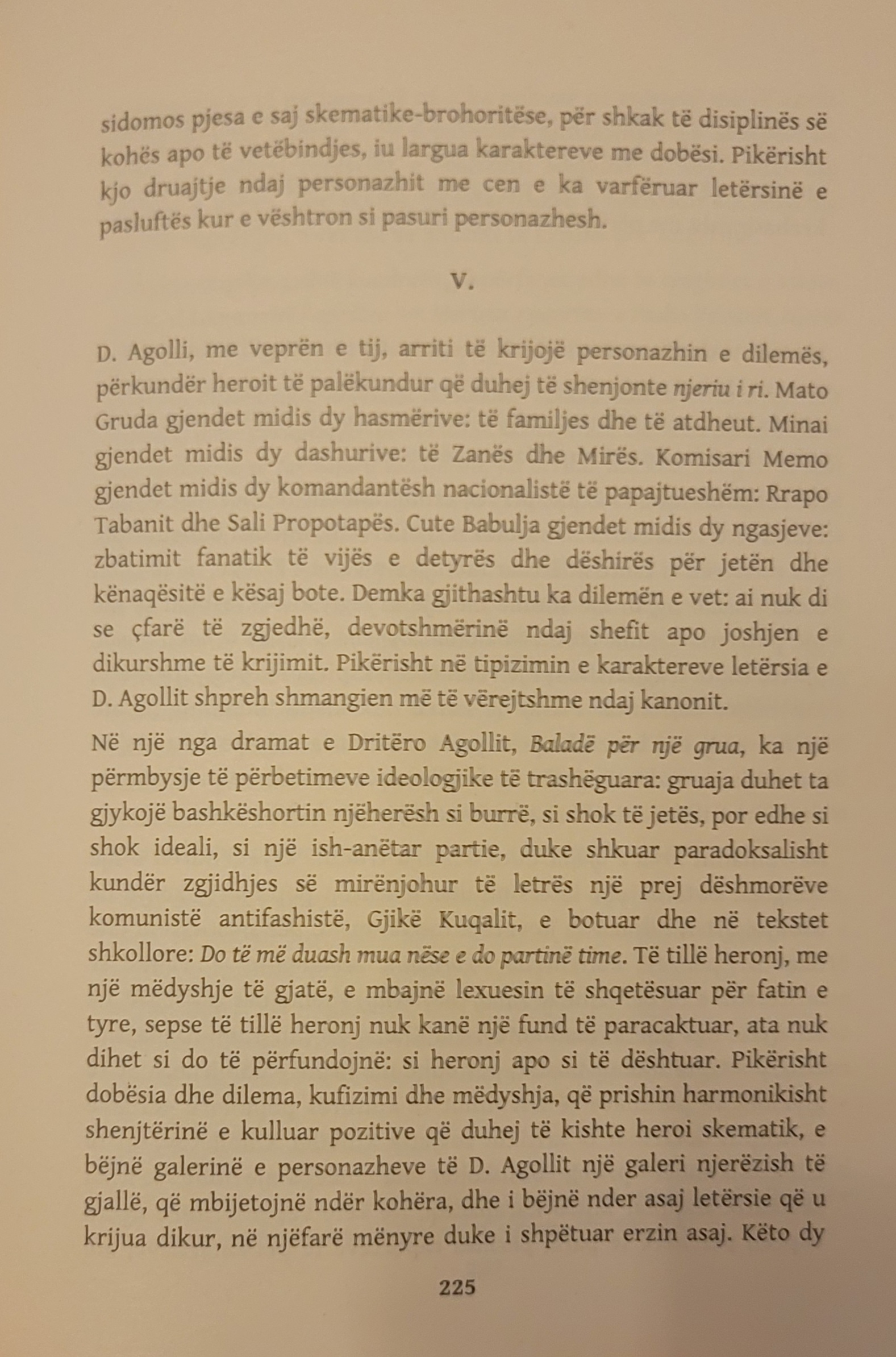 faqe ilustruese, Vepra e D. Agollit dhe brezi iviteve 60.jpg